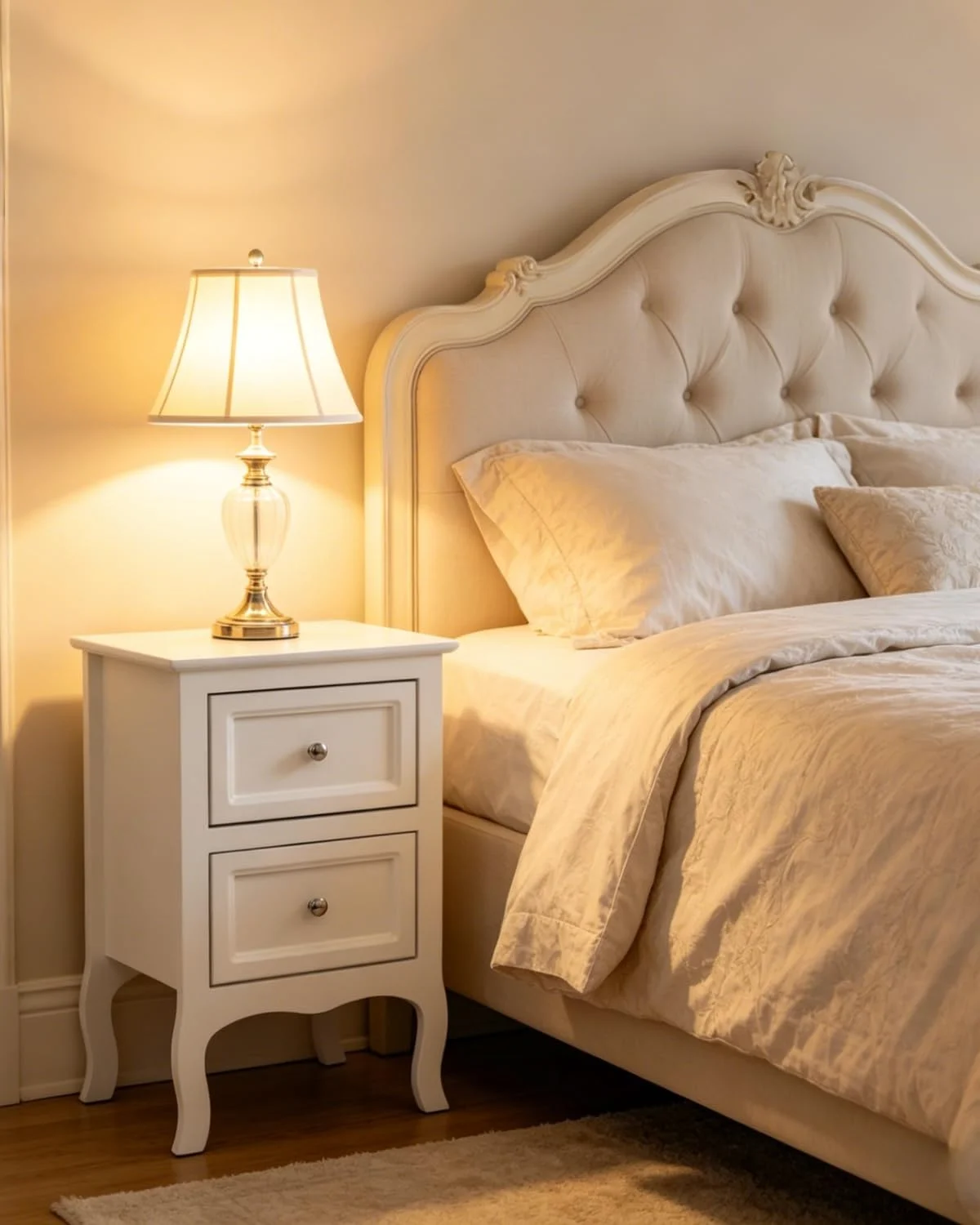 Karl Home bedroom furniture in a room
