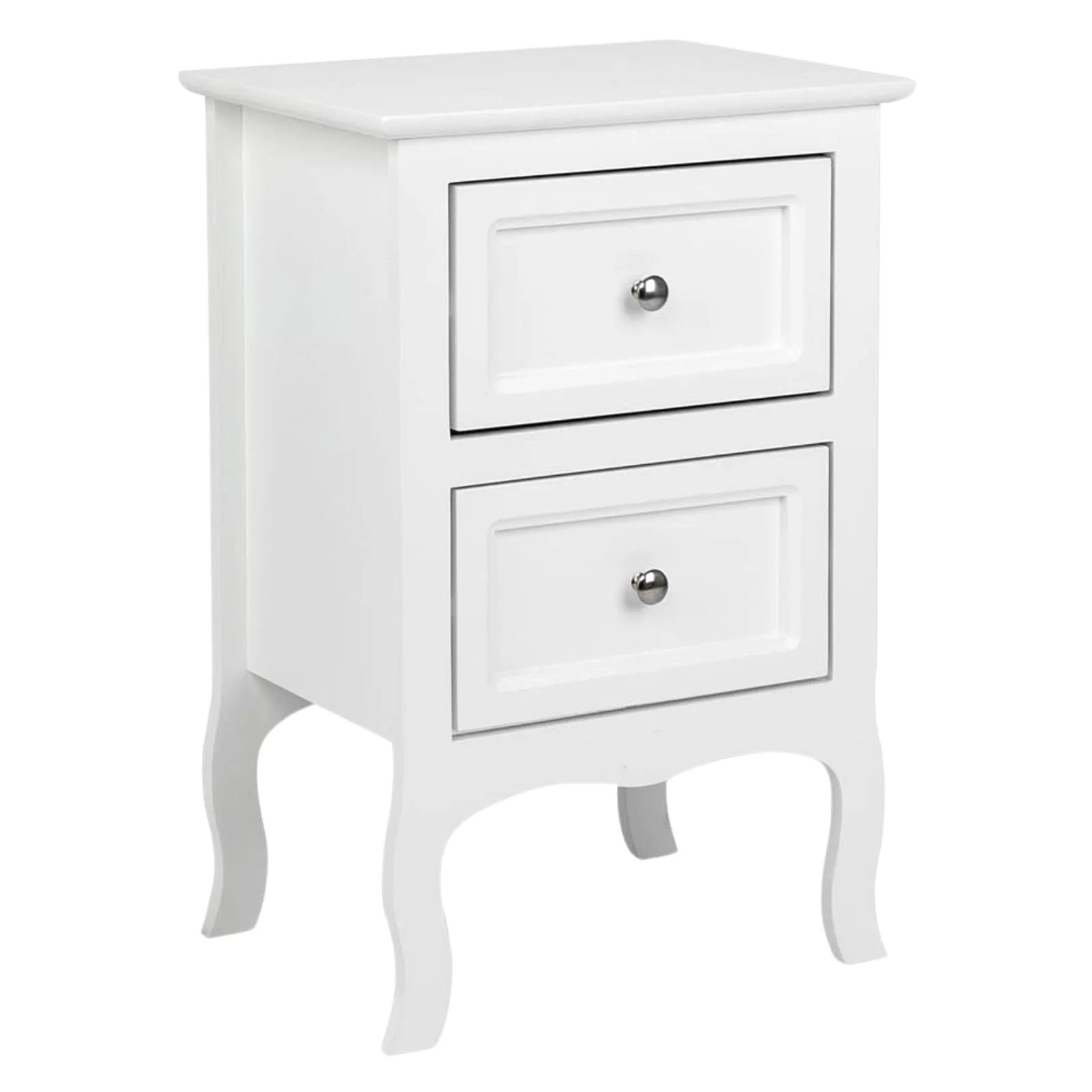 Karl Home French Country Nightstand