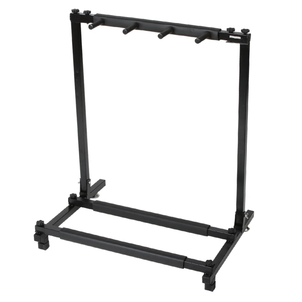 Karl Home Guitar Stand for Three