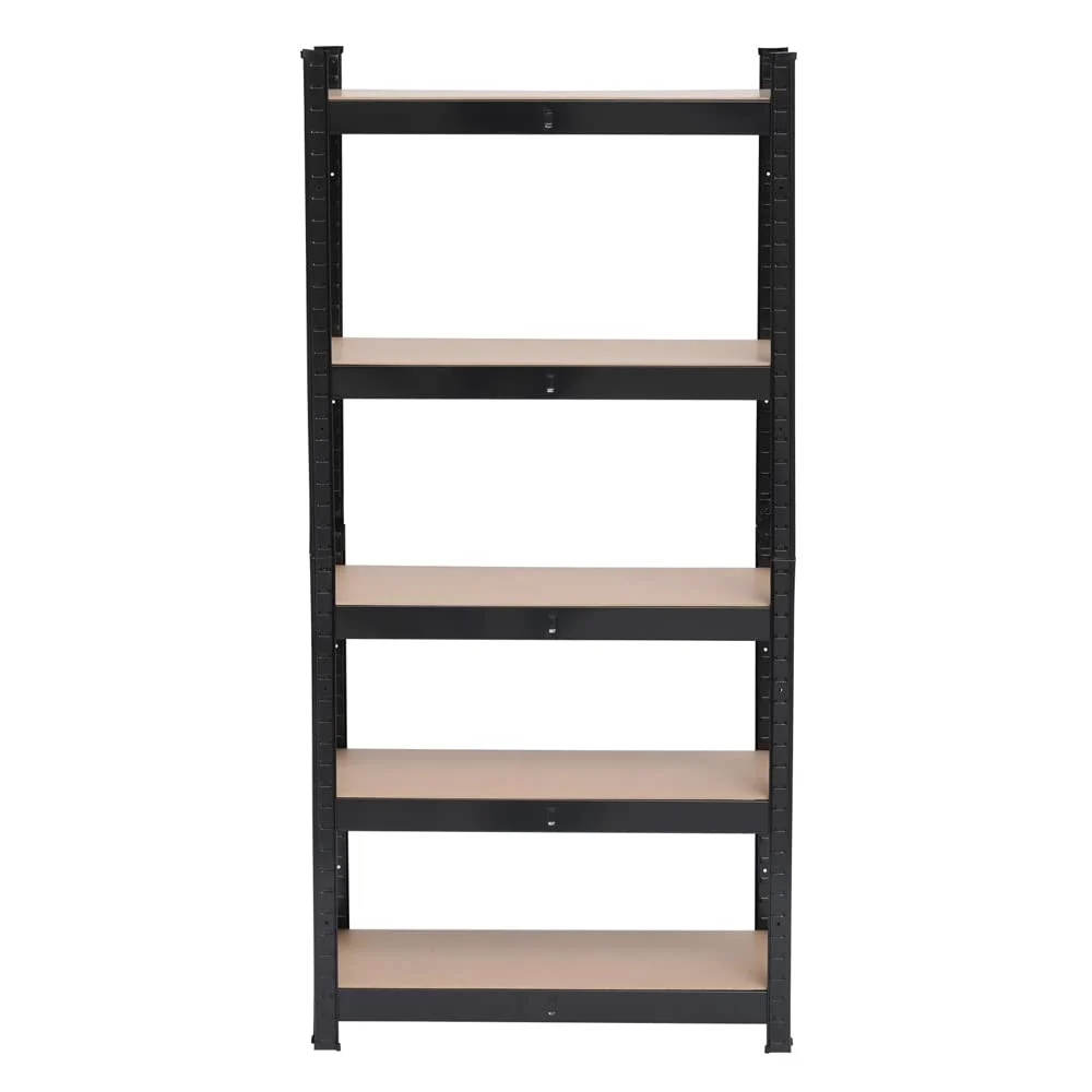Karl Home Boltless Five-Tier Garage Shelving