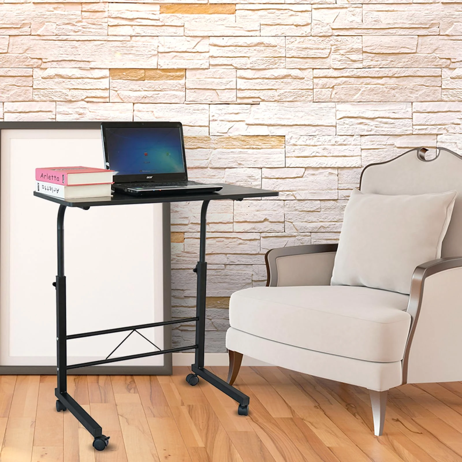 Karl Home office & storage furniture in a room