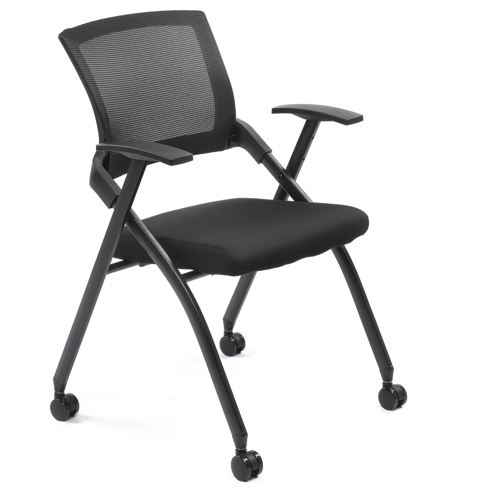 Karl Home Folding Ergonomic Office Chair