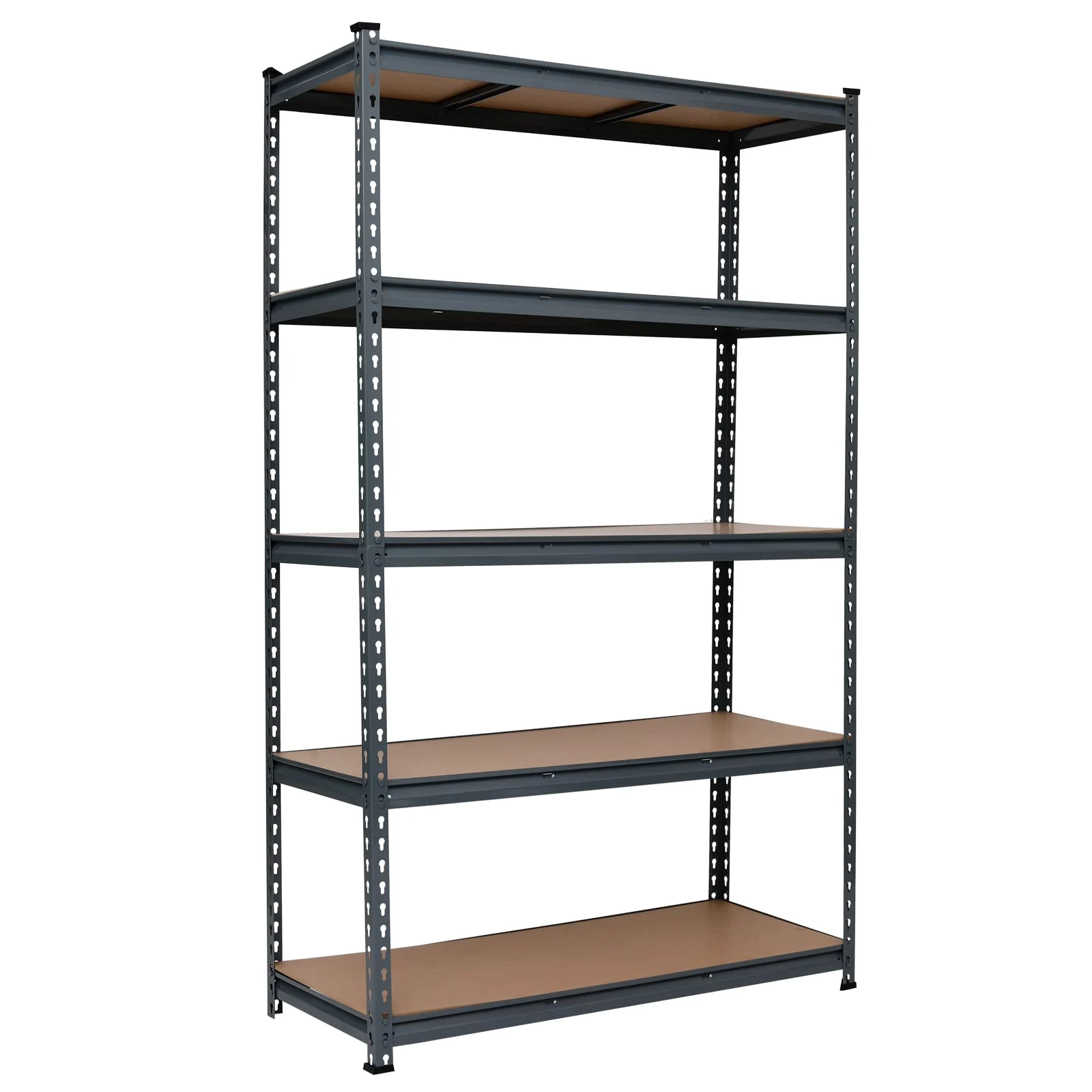 Karl Home Utility Garage Rack, 43 Inch