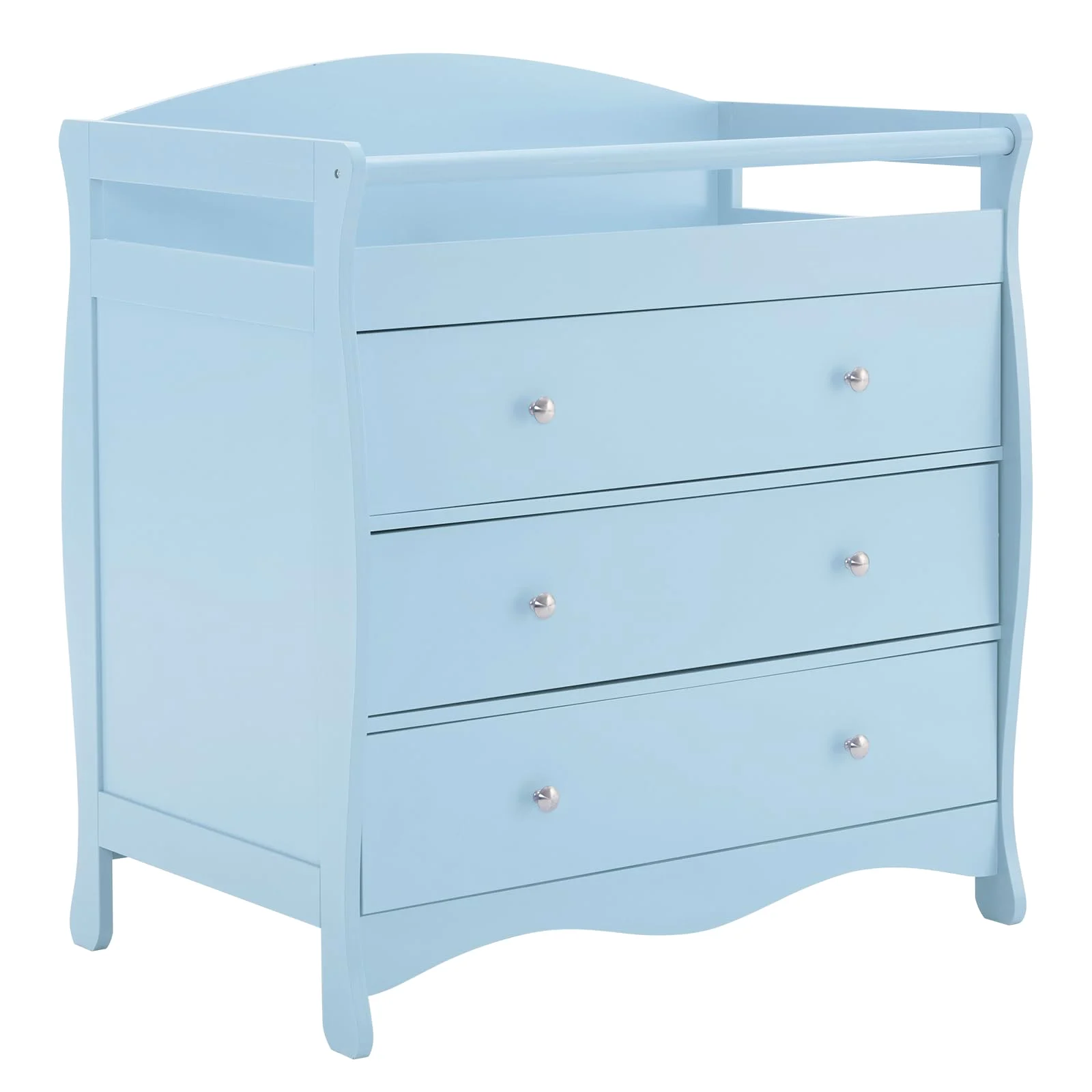 Karl Home Changing Table Dresser
