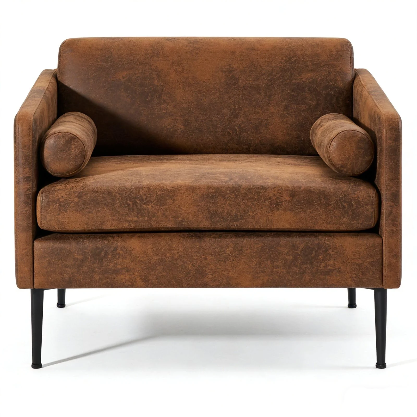 Karl Home Club Chair, 38 Inch