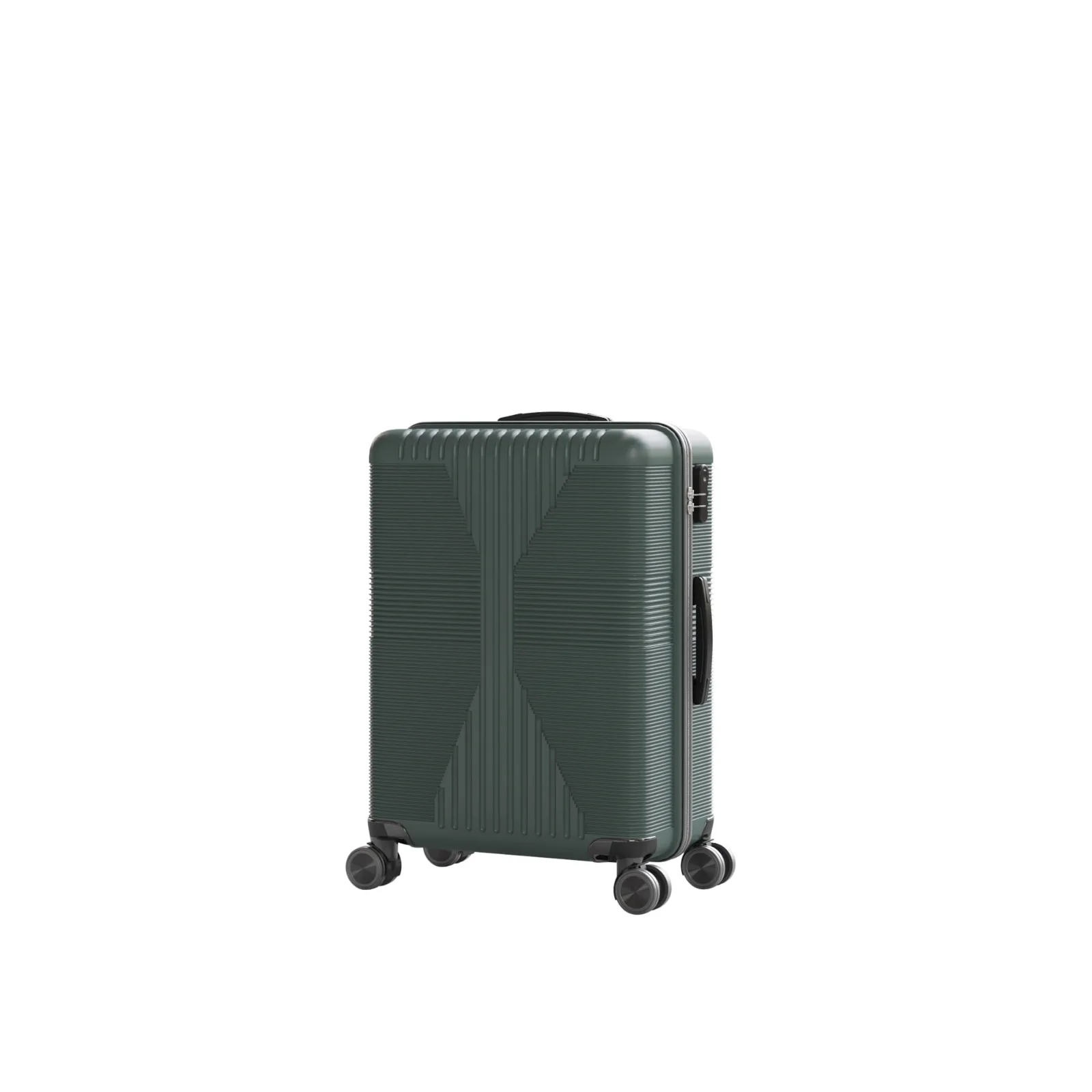 Karl Home PP Spinner Carry-On, 20 Inch