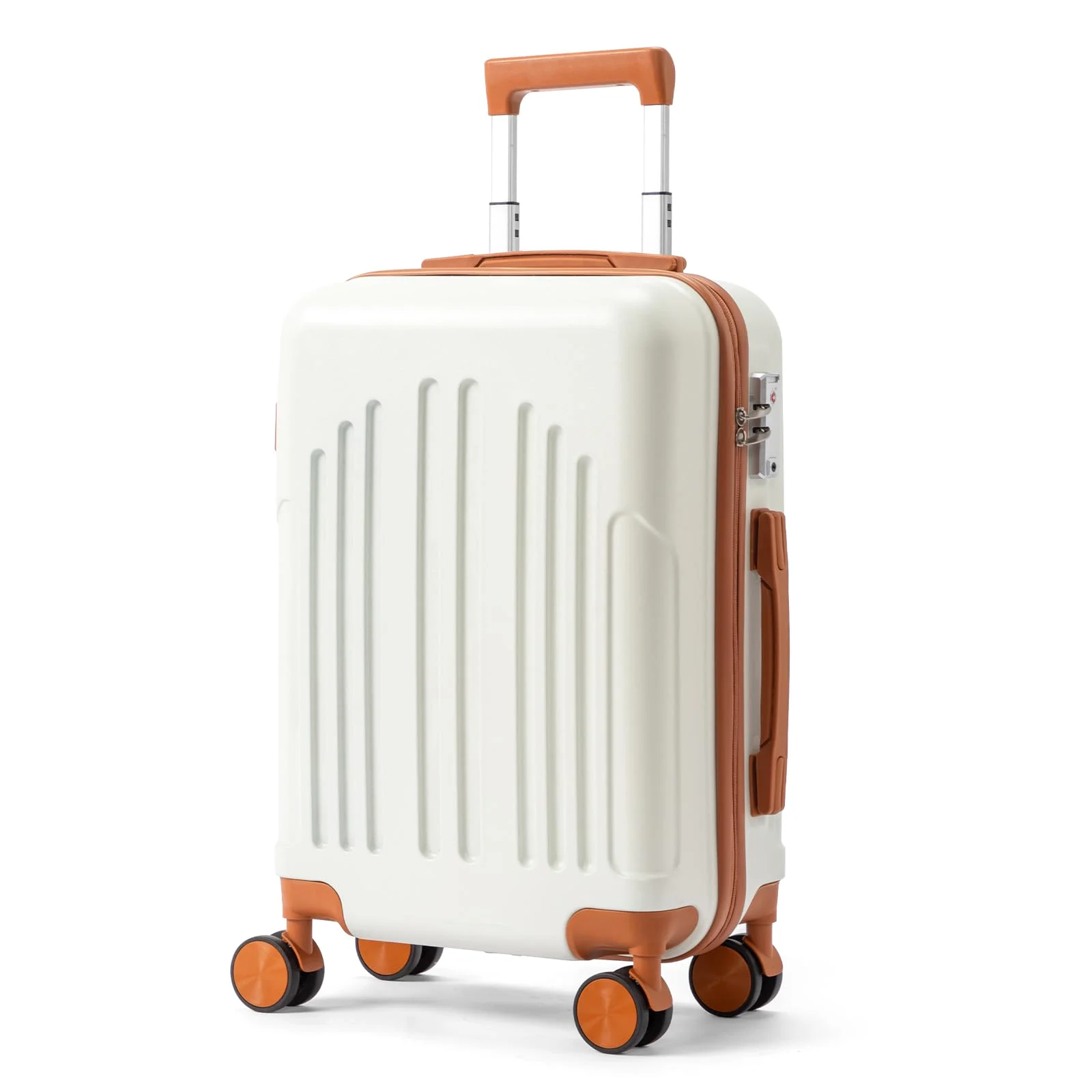 Karl Home Hardside Carry-On, 20 Inch